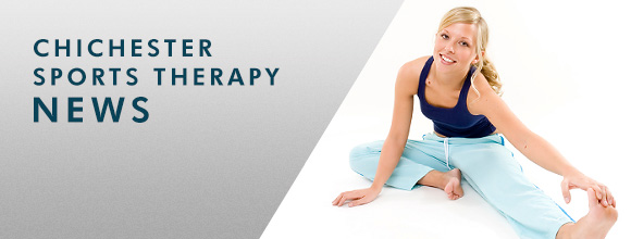 Pilates and Sports Massage Combined