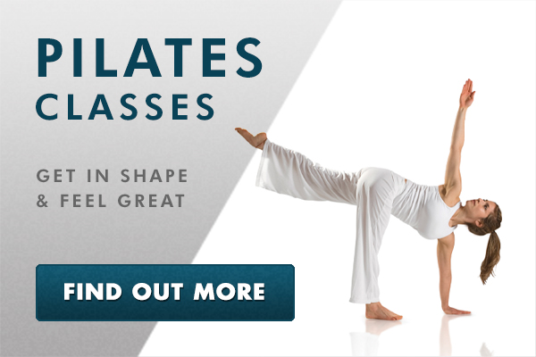 Pilates classes, Chichester Sports Therapy